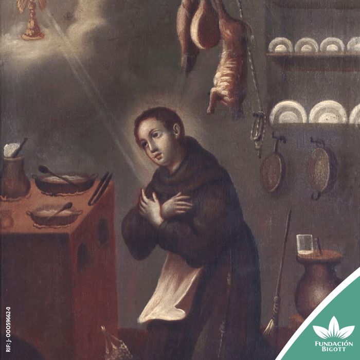 San Pascual Fundación Bigott