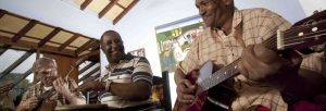 Fundación Bigott