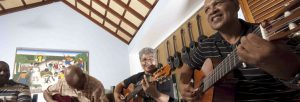 Fundación Bigott