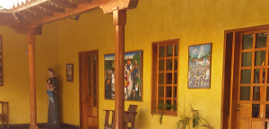 Fundación Bigott