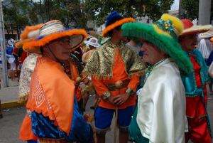 Fundación Bigott