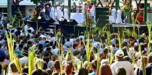 Domingo de Ramos