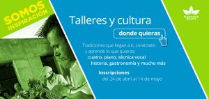 inscripciones abiertas
