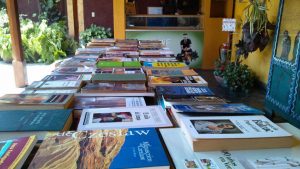 Libros Fundación Bigott