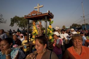 Divina Pastora