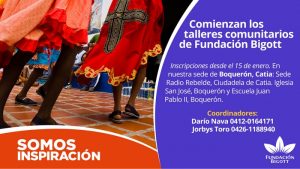 Boqueron Catia, caracas