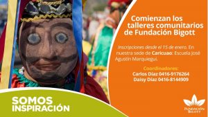 En caricuao
