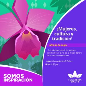 Dia de la mujer