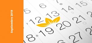 Actividades Septiembre