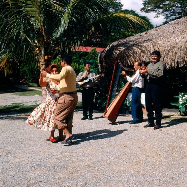 El Joropo Fundación Bigott