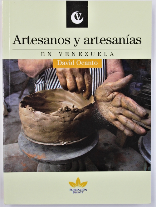 Artesanos y artesanias venezolanas