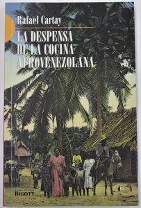 afrovenezolana