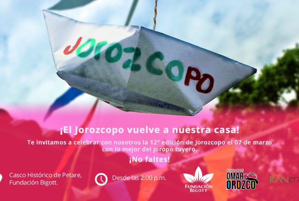 Bailes tradicionales