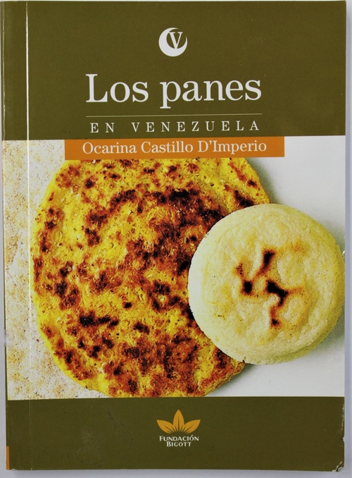 gastronomia de venezuela