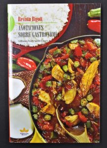 gastronomia venezolana