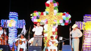 cruz de mayo