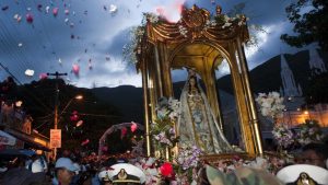 Virgen del Valle