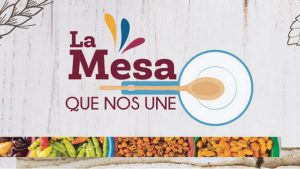 Colombia y Venezuela: Historia, alimentación y saberes compartidos