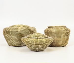 cestas artesanales