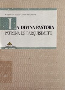 Divina pastora