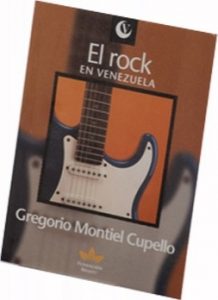 rock venezuela