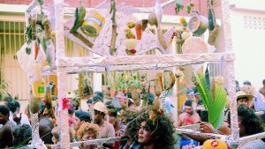 Entierro de la Sardina