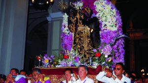 Fiestas Tradicionales venezuela