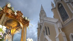 Devocion Mariana