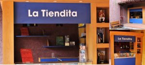 La Tiendita de la Fundación Bigott