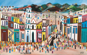 arte popular venezuela