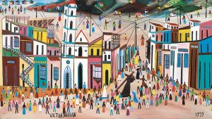 Arte popular