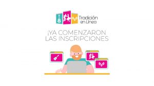 tradicion en linea