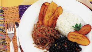 Gastronomia venezolana