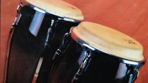 la musica de salsa