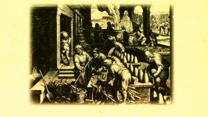 historia azucar