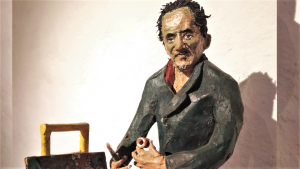 artistas venezolanos