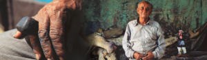 El hombre del anillo