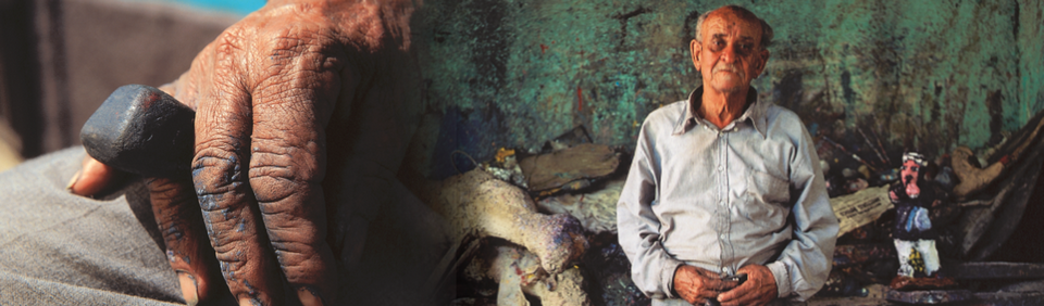 El hombre del anillo