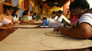 talleres de cultura popular
