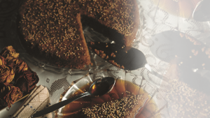 Torta Bejarana Venezuela