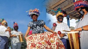 expresiones populares