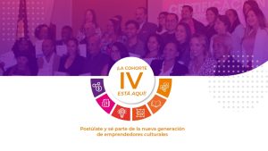 Diplomado en emprendimientos culturales