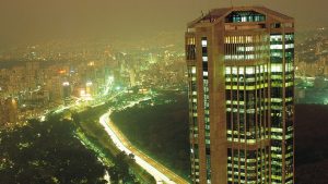 Caracas