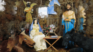 navidad pesebre