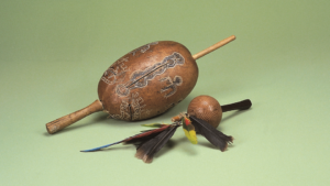 Maracas