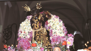 Semana santa