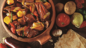comida venezolana