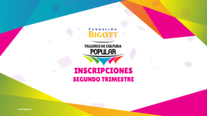 Talleres cultura popular