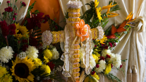 La cruz de mayo