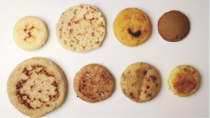 arepas